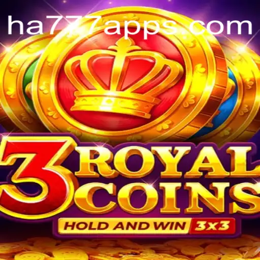 Discover the Thrills of 3royalcoins: A Gaming Adventure