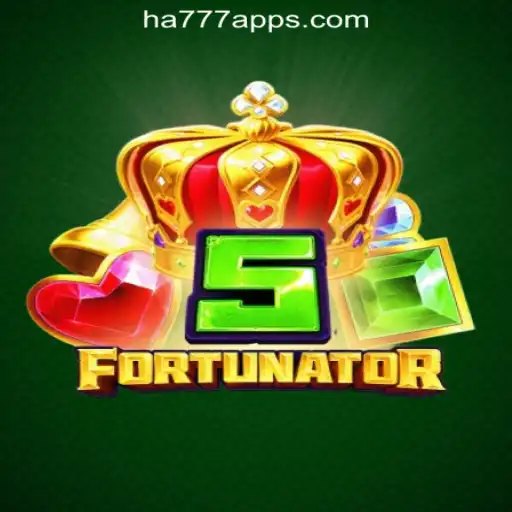 5Fortunator: Discovering the World of HA777.com Oficial Slots Brasil #1