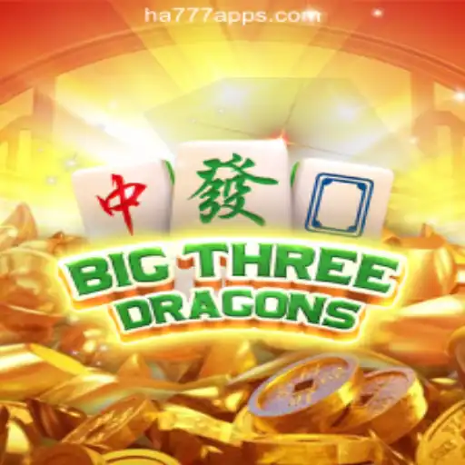 Exploring BigThreeDragons: A Slot Sensation at HA777.com