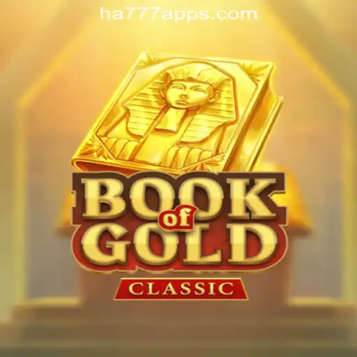 Discovering Book Of Gold Classic: A Timeless Gaming Experience at HA777.com Official Slots Brasil #1