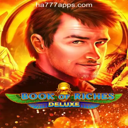 Exploring the Excitement of Book of Riches Deluxe