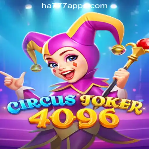 Discover the Thrills of CircusJoker4096