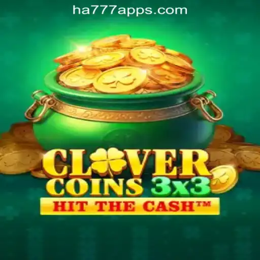 Discover the Exciting World of Clovercoin3x3: The Ultimate Slot Game Experience