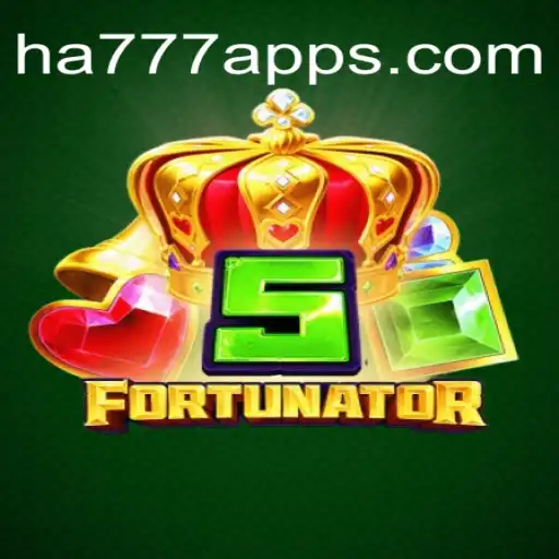 5Fortunator: Discovering the World of HA777.com Oficial Slots Brasil #1