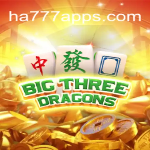 Exploring BigThreeDragons: A Slot Sensation at HA777.com