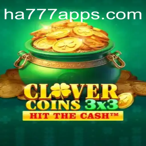 Discover the Exciting World of Clovercoin3x3: The Ultimate Slot Game Experience