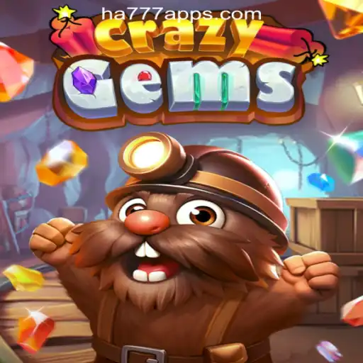 Exploring the Thrills of CrazyGems: A Dive into HA777.com Oficial Slots Brasil #1