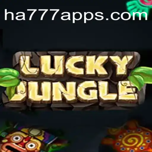 Exploring the Thrills of LuckyJungle: The Premier Slot Game from HA777.com Oficial Slots Brasil #1