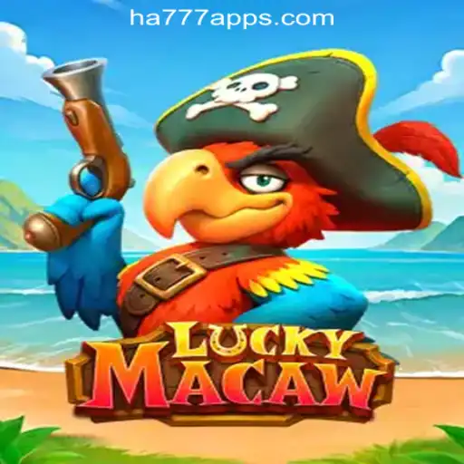 Exploring the Thrills of LuckyMacaw Slots