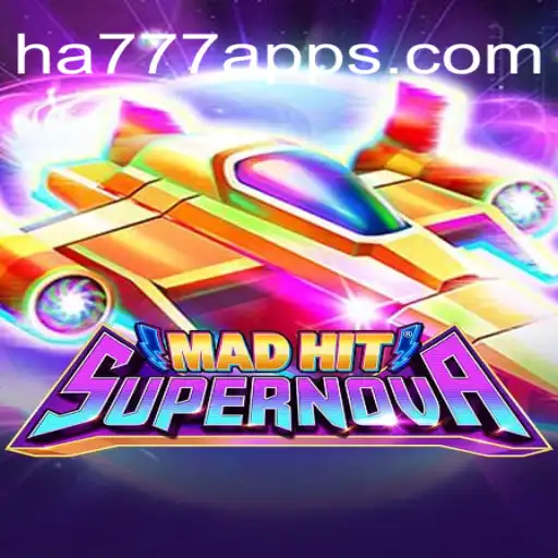 An In-Depth Look at MadHitSupernova: The Ultimate Gaming Experience