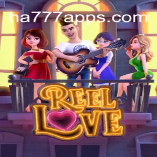 Exploring the Fascinating World of ReelLove on HA777.com Oficial Slots Brasil #1