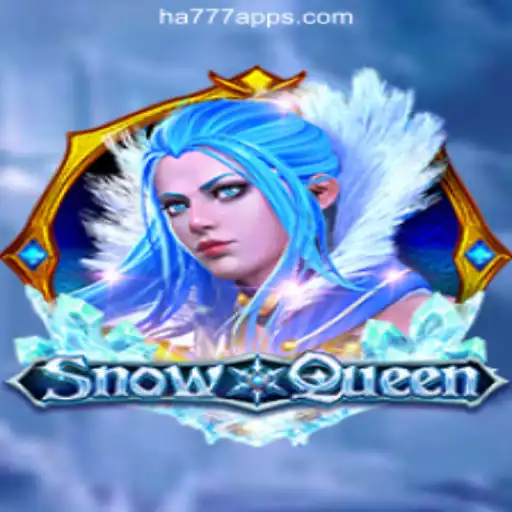 Discover the Magical World of SnowQueen with HA777.com Oficial Slots Brasil #1