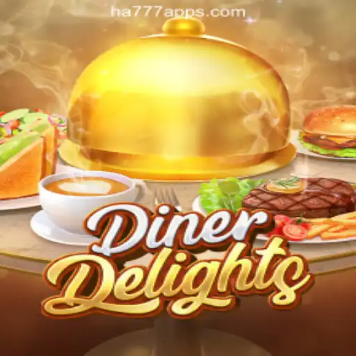 DinerDelights: Dive Into the Culinary World of Slot Gaming