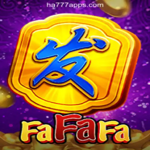 FaFaFa Slots: The Thrilling Experience at HA777.com Oficial Slots Brasil #1