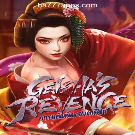 GeishasRevenge: Exploring the Thrilling World of HA777.com Oficial Slots Brasil #1