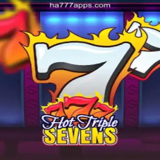 HotTripleSevens: A Glimpse into the Exciting World of HA777.com Oficial Slots Brasil #1