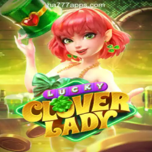 LuckyCloverLady: A Glimpse into Brazil's Favorite Slot Game