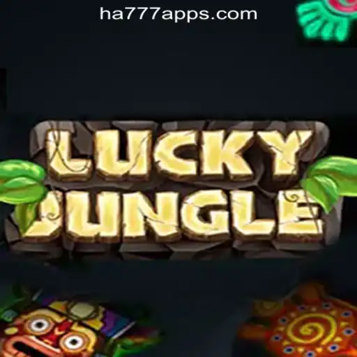 Exploring the Thrills of LuckyJungle: The Premier Slot Game from HA777.com Oficial Slots Brasil #1