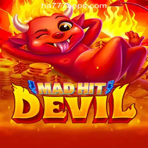 Exploring MadHitDevil: A Thrilling Experience with HA777.com Oficial Slots Brasil #1