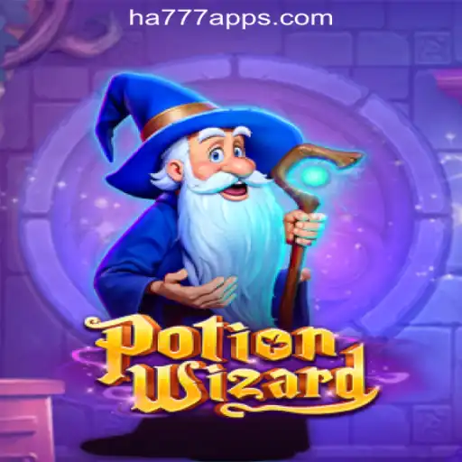 Explore the Magical World of PotionWizard: An Enchanting Gaming Experience