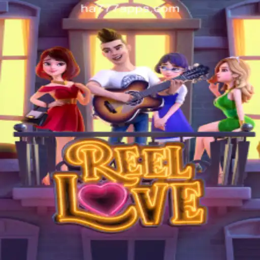 Exploring the Fascinating World of ReelLove on HA777.com Oficial Slots Brasil #1