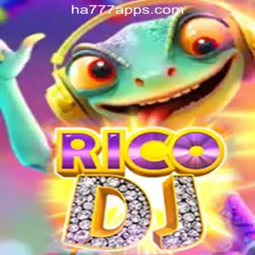 Discover the Thrills of RicoDJ and HA777.com Official Slots Brasil #1