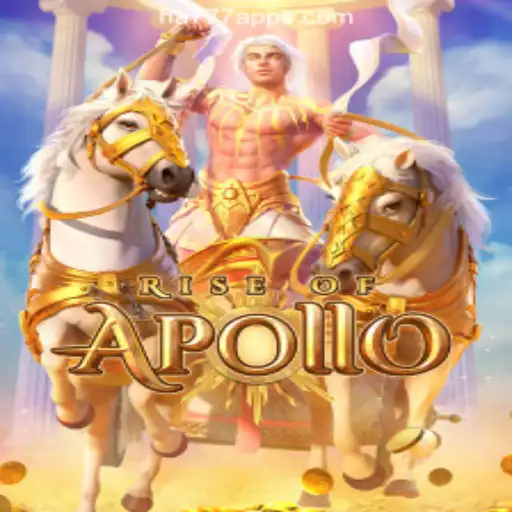 Rise of Apollo: Dive into the Mythological Universe of HA777.com Oficial Slots Brasil #1