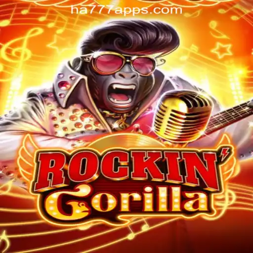 RockinGorilla: A Dynamic Adventure in Digital Gaming