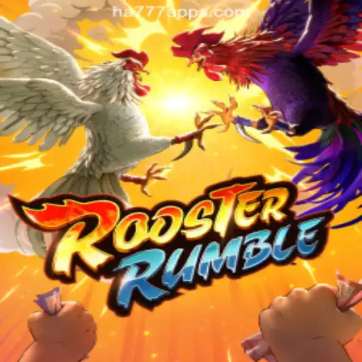 Exploring RoosterRumble: An Exciting Adventure with HA777.com Oficial Slots Brasil #1
