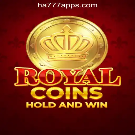 Discover RoyalCoins: The Exciting World of HA777.com Oficial Slots Brasil #1