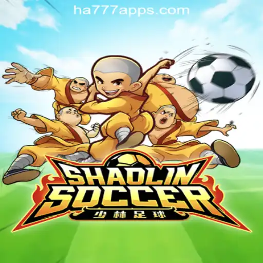 Shaolin Soccer Game: A Fusion of Martial Arts and Football