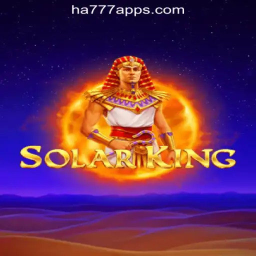 Experience the Radiance of SolarKing: A Journey Through the Cosmos