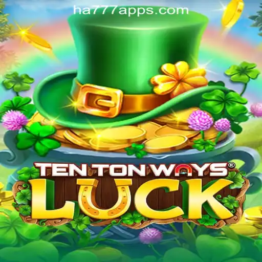 Explore the Thrills of TenTonWaysLuck