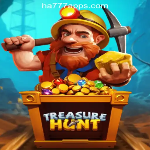 TreasureHunt: An Exciting Adventure with HA777.com Oficial Slots Brasil #1