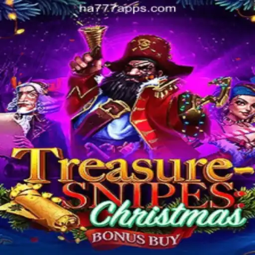 TreasuresnipesChristmas: A Gaming Experience Like No Other