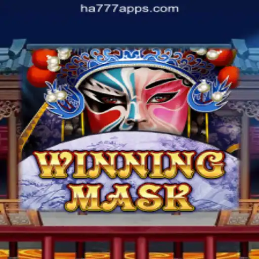 WinningMask: An In-Depth Look at the Newest Slot Sensation